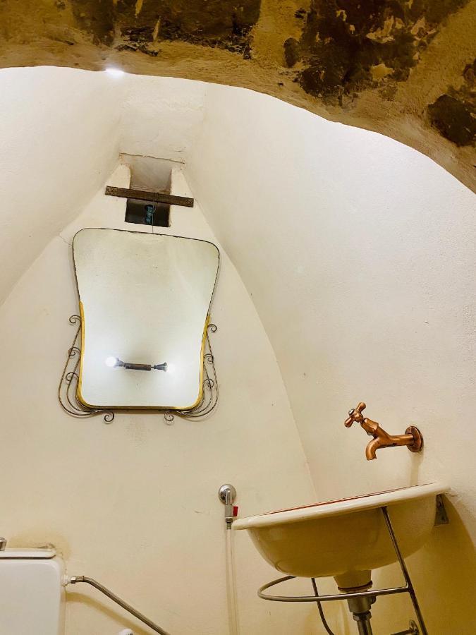 Trulli Di Ivana Ostuni Exterior foto