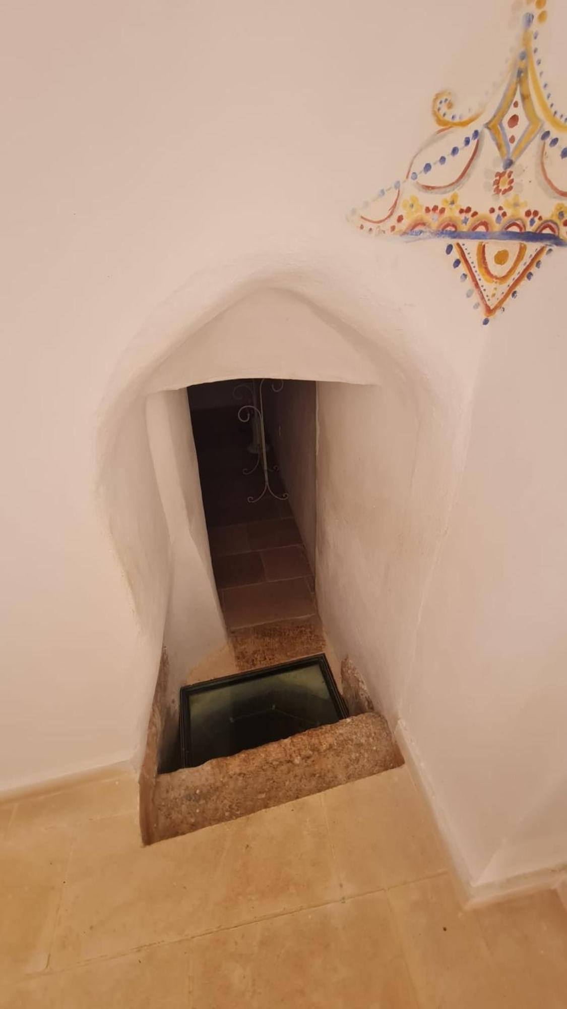 Trulli Di Ivana Ostuni Zimmer foto