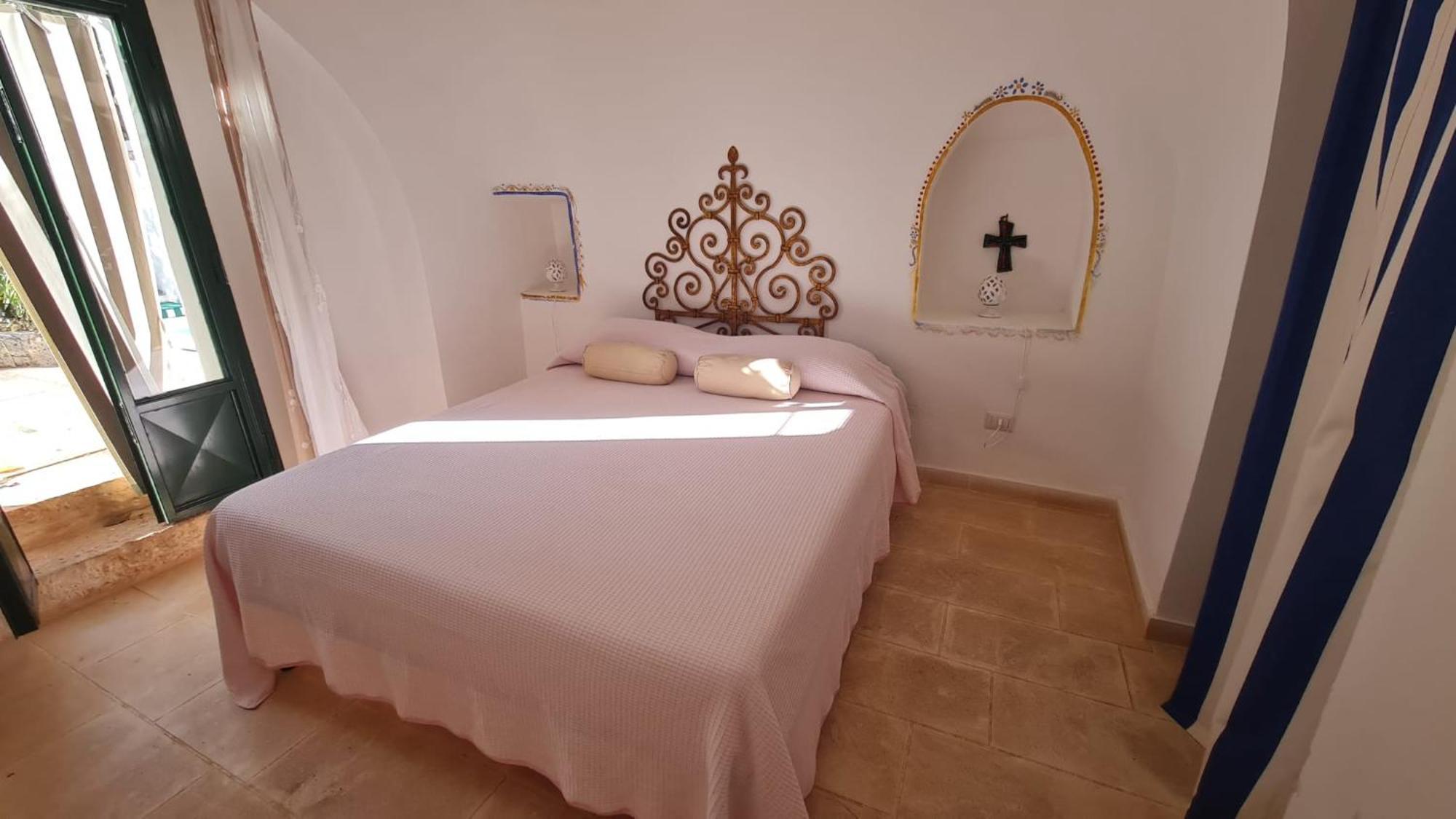Trulli Di Ivana Ostuni Zimmer foto