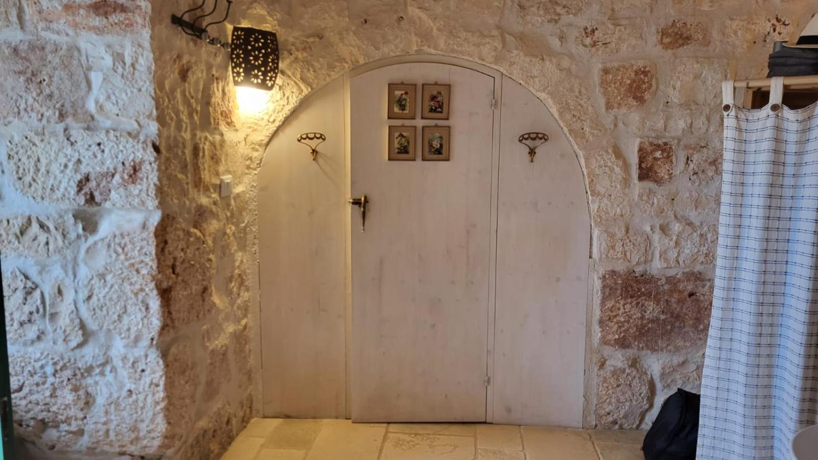 Trulli Di Ivana Ostuni Zimmer foto