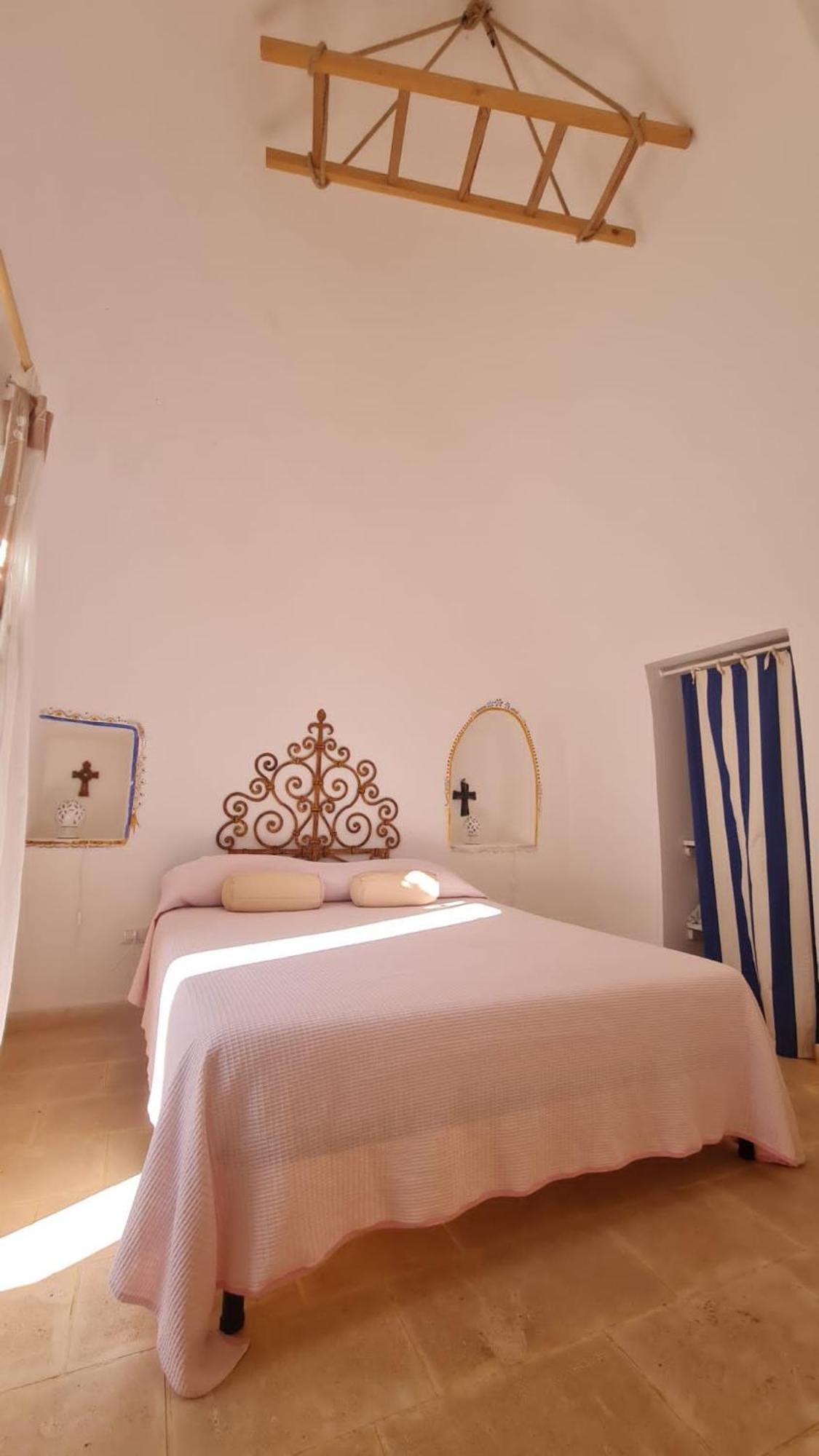 Trulli Di Ivana Ostuni Zimmer foto